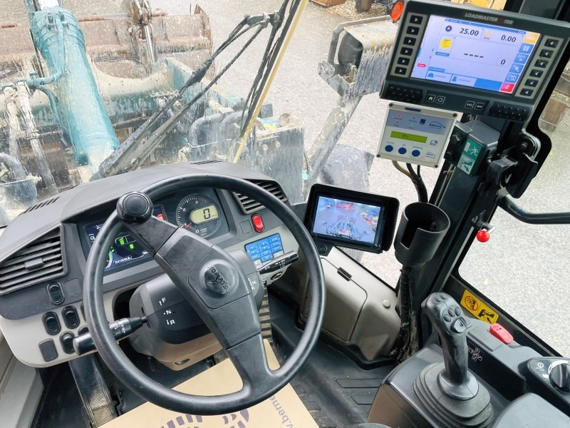 Komatsu WA320-8 (3661) - Cargadora de ruedas: foto 4 Komatsu WA320-8 (3661) - Cargadora de ruedas: foto 4