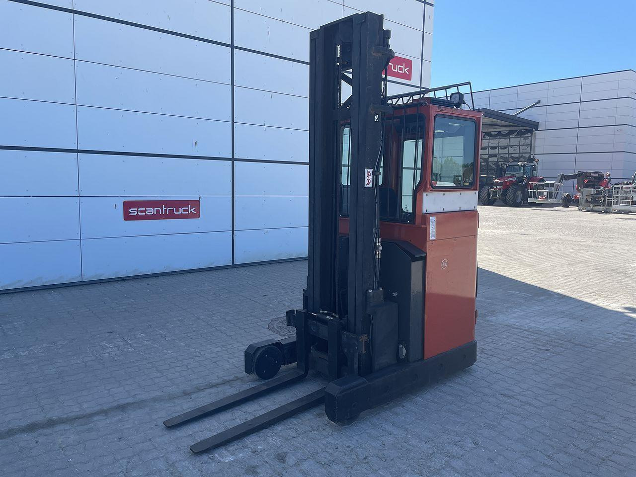 BT RRE 160MC - Retráctil: foto 1 BT RRE 160MC - Retráctil: foto 1