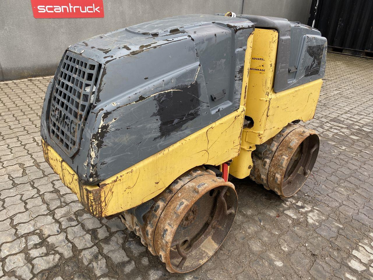 Bomag BMP 8500 - Compactador: foto 1 Bomag BMP 8500 - Compactador: foto 1