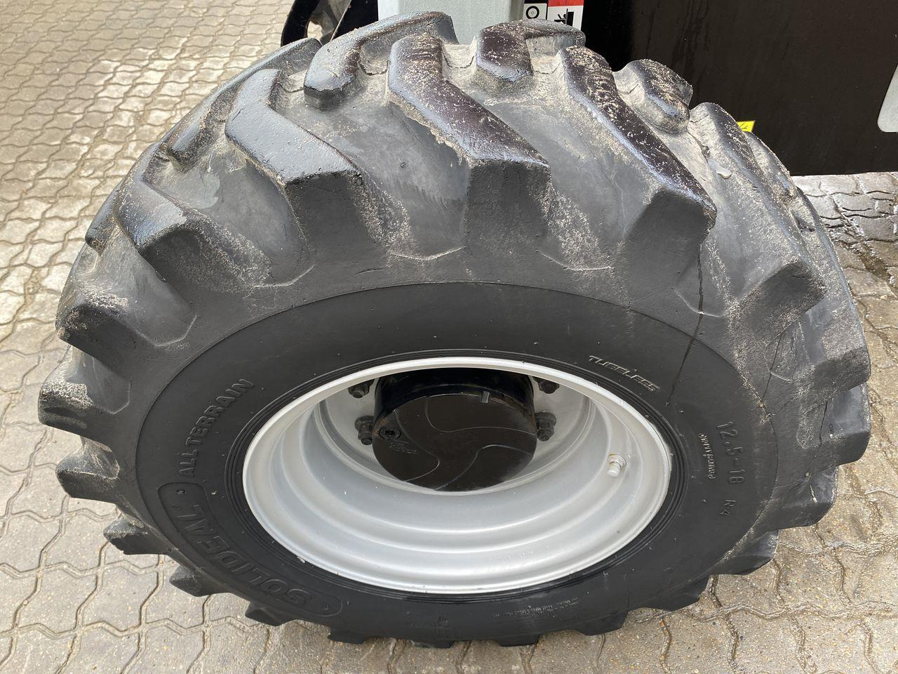 Leasing de Manitou 160ATJ+ Manitou 160ATJ+: foto 7 Leasing de Manitou 160ATJ+ Manitou 160ATJ+: foto 7