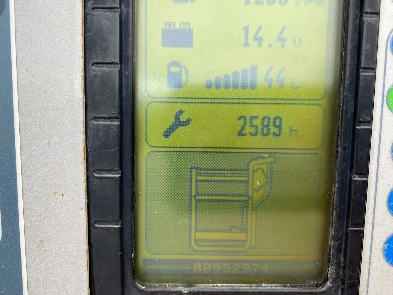 Leasing de Manitou 160ATJ+ Manitou 160ATJ+: foto 11 Leasing de Manitou 160ATJ+ Manitou 160ATJ+: foto 11