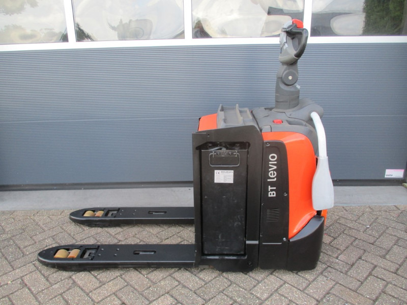BT LPE 200 - Transpaleta: foto 1 BT LPE 200 - Transpaleta: foto 1