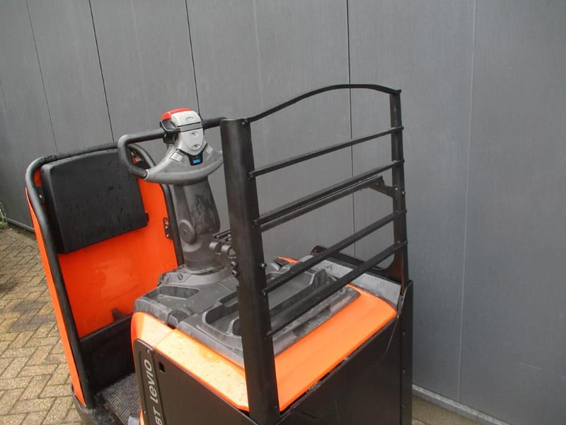 BT LPE 200 - Transpaleta: foto 4 BT LPE 200 - Transpaleta: foto 4