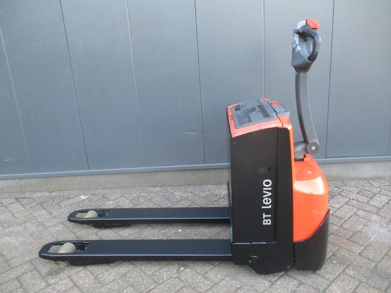 BT LWE 160 - Transpaleta: foto 1 BT LWE 160 - Transpaleta: foto 1
