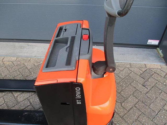 BT LWE 160 - Transpaleta: foto 5 BT LWE 160 - Transpaleta: foto 5