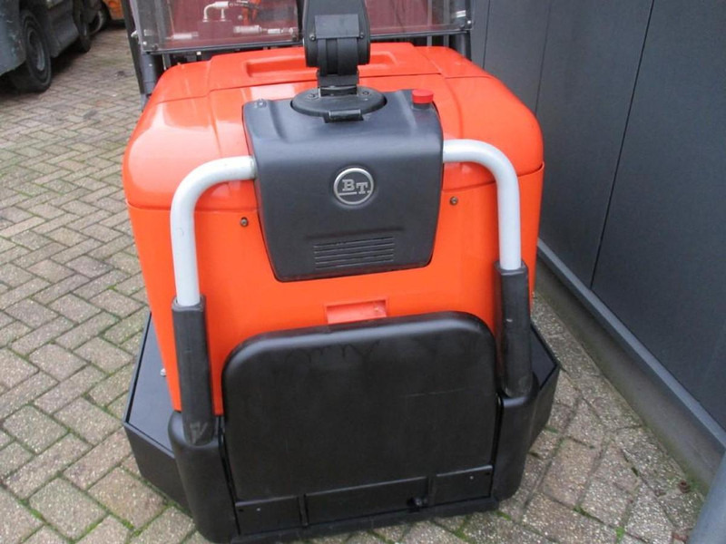 BT SPE 120 XR - Reach stacker: foto 5 BT SPE 120 XR - Reach stacker: foto 5