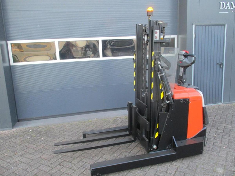 BT SPE 120 XRD - Transpaleta: foto 3 BT SPE 120 XRD - Transpaleta: foto 3