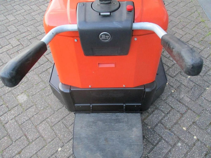 BT SPE 120 XRD - Transpaleta: foto 5 BT SPE 120 XRD - Transpaleta: foto 5