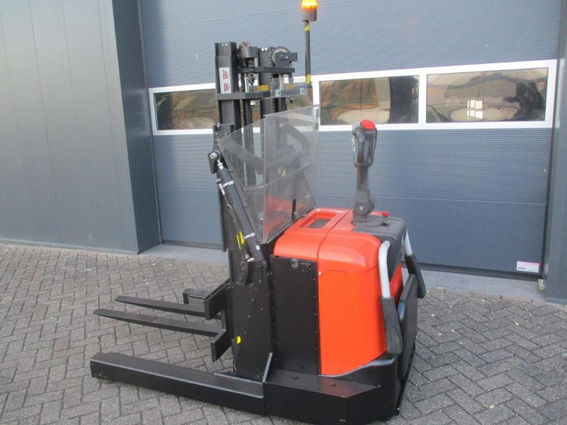 BT SPE 120 XRD - Transpaleta: foto 2 BT SPE 120 XRD - Transpaleta: foto 2