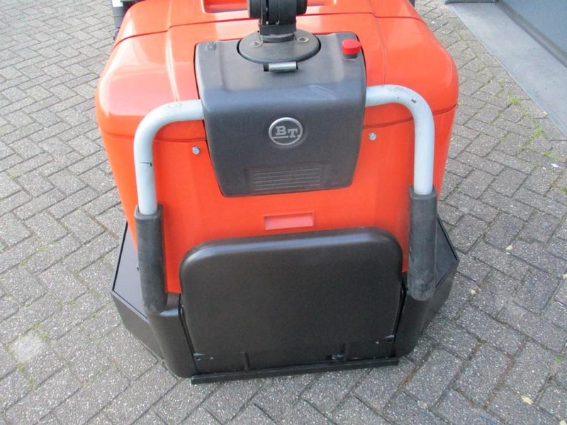 BT SPE 120 XRD - Transpaleta: foto 4 BT SPE 120 XRD - Transpaleta: foto 4