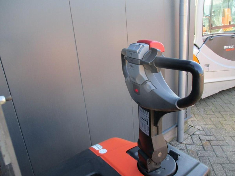 BT SPE 160L - Apilador: foto 4 BT SPE 160L - Apilador: foto 4