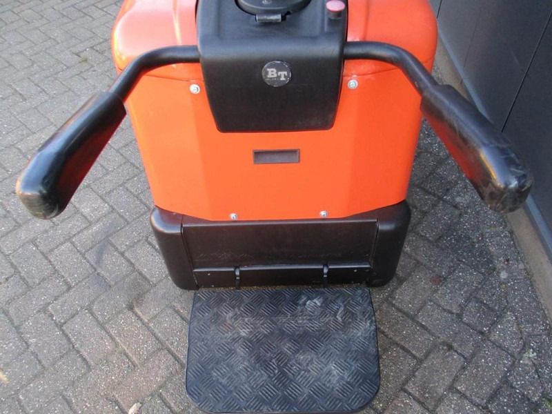 Apilador BT SPE 160L: foto 6 Apilador BT SPE 160L: foto 6