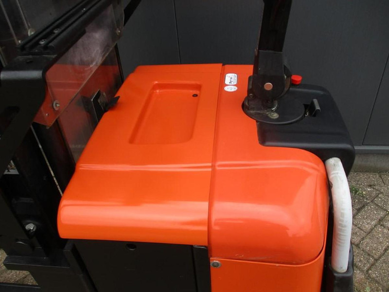 BT SPE125 - Transpaleta: foto 4 BT SPE125 - Transpaleta: foto 4