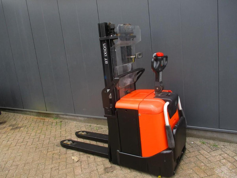 BT SPE125 - Transpaleta: foto 3 BT SPE125 - Transpaleta: foto 3