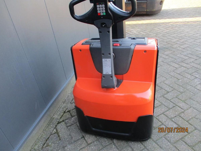 BT SWE 080L - Apilador: foto 5 BT SWE 080L - Apilador: foto 5