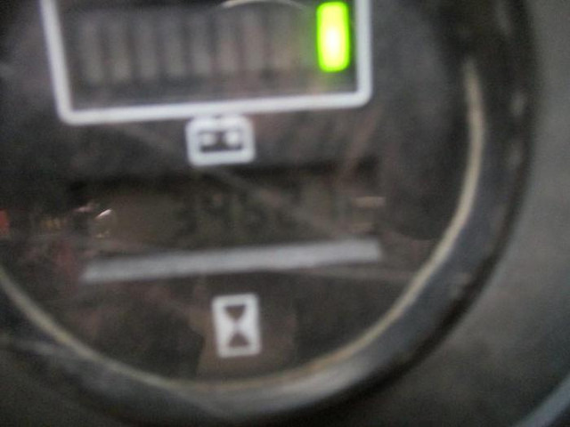 Apilador Linde L16: foto 10