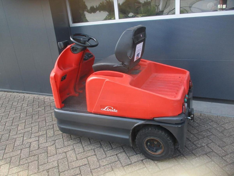 Linde P 60 - Remolcadora: foto 3 Linde P 60 - Remolcadora: foto 3