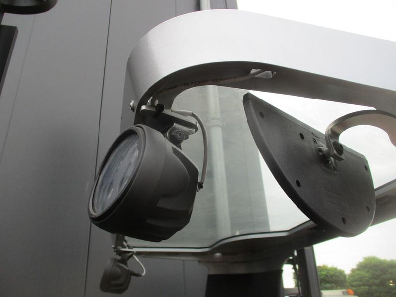 Still FM-X17 - Retráctil: foto 5 Still FM-X17 - Retráctil: foto 5