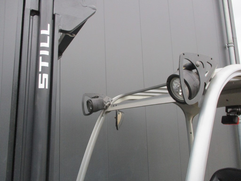 Still RX20-14 - Carretilla elevadora: foto 5 Still RX20-14 - Carretilla elevadora: foto 5