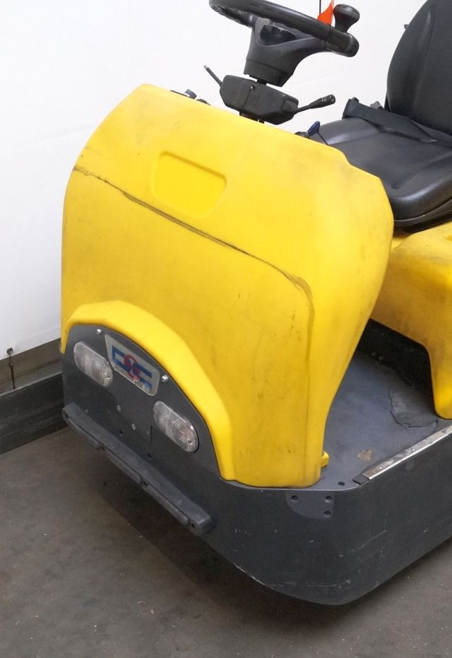 Dec Bull 6N - Remolcadora: foto 3 Dec Bull 6N - Remolcadora: foto 3