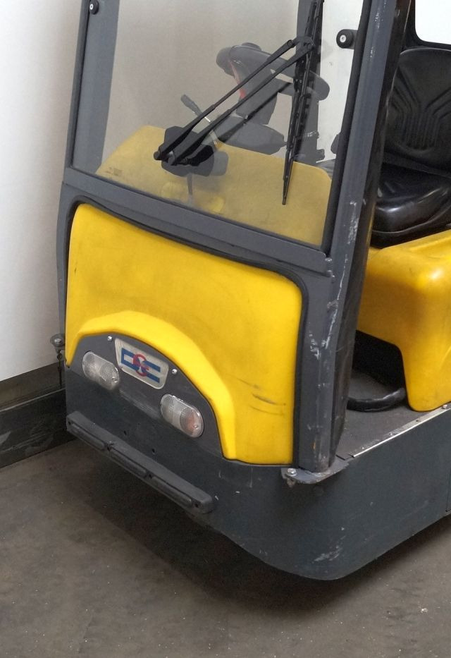 Dec Bull 6N - Remolcadora: foto 3 Dec Bull 6N - Remolcadora: foto 3