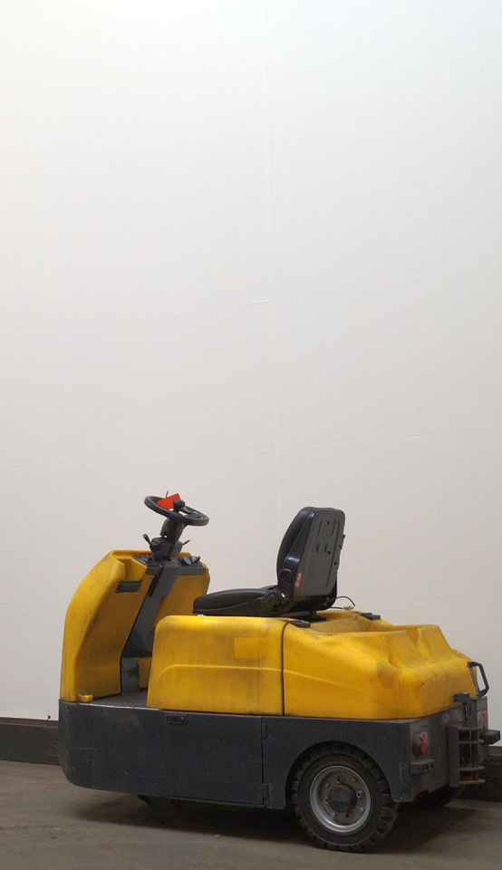 Dec Bull 6N - Remolcadora: foto 2 Dec Bull 6N - Remolcadora: foto 2