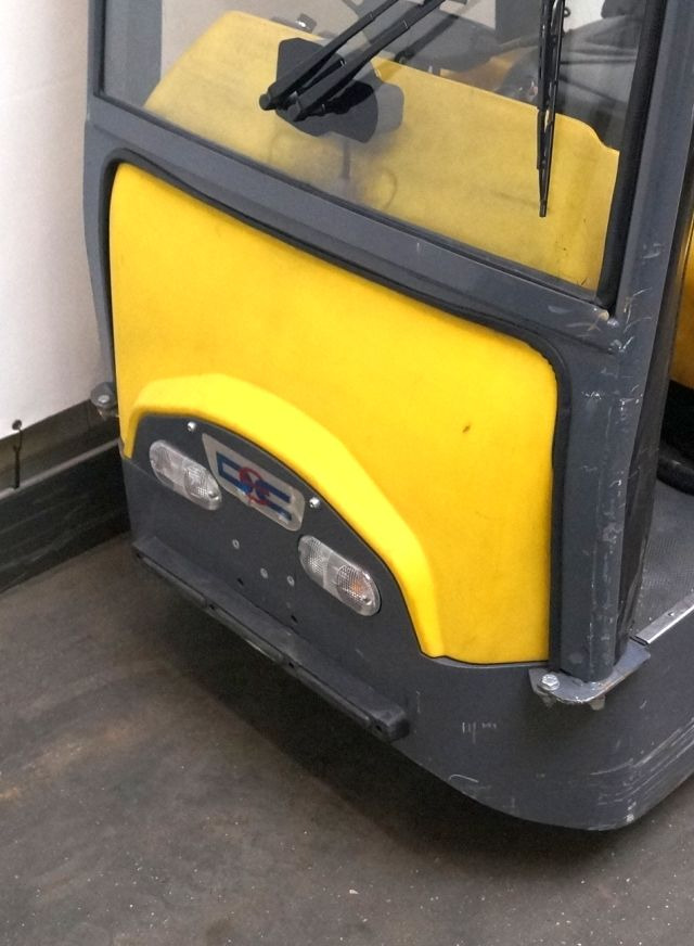 Dec Bull 6N - Remolcadora: foto 3 Dec Bull 6N - Remolcadora: foto 3