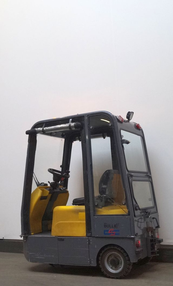 Dec Bull 6N - Remolcadora: foto 2 Dec Bull 6N - Remolcadora: foto 2