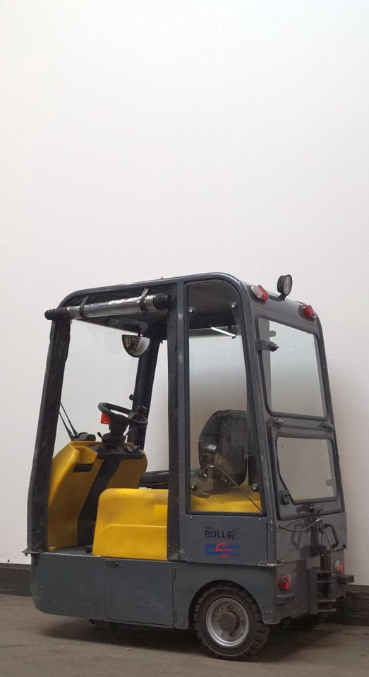 Dec Bull 6N - Remolcadora: foto 2 Dec Bull 6N - Remolcadora: foto 2