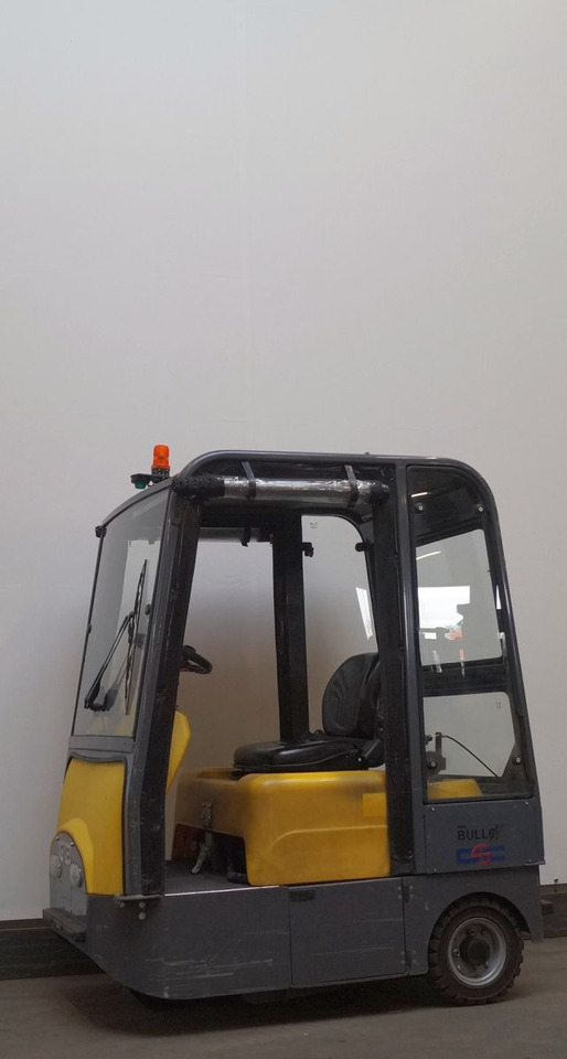 Dec Bull 6N - Remolcadora: foto 1 Dec Bull 6N - Remolcadora: foto 1