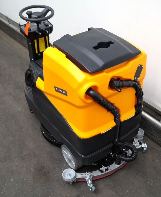 EP D6 - Fregadora: foto 4 EP D6 - Fregadora: foto 4