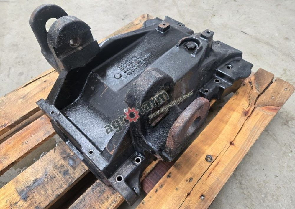 Miska oleju Valtra N111, N101, N121 - Motor para Maquinaria agrícola: foto 1 Miska oleju Valtra N111, N101, N121 - Motor para Maquinaria agrícola: foto 1