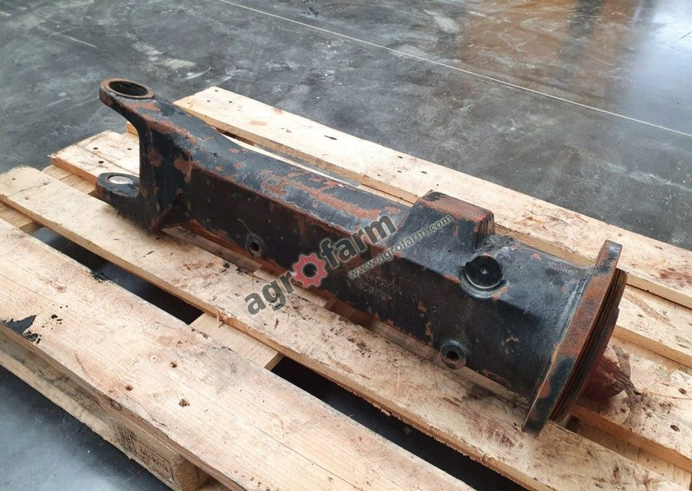 OBUDOWA MOSTU CASE 1056 1256 XL 4472453350 - Transmisión: foto 3 OBUDOWA MOSTU CASE 1056 1256 XL 4472453350 - Transmisión: foto 3