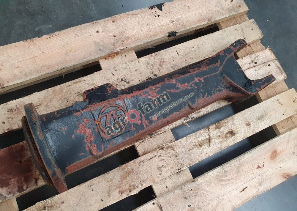 OBUDOWA MOSTU CASE 1056 1256 XL 4472453350 - Transmisión: foto 2 OBUDOWA MOSTU CASE 1056 1256 XL 4472453350 - Transmisión: foto 2