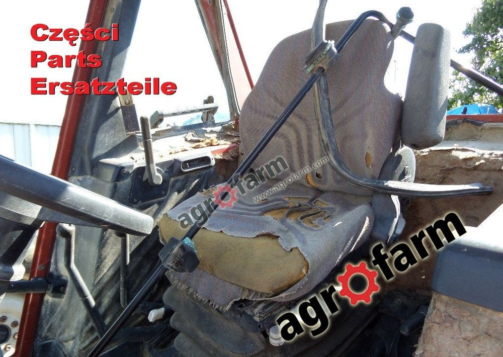 FIAT 100-90 części, skrzynia biegów, zwolnica, oś - Recambio: foto 4 FIAT 100-90 części, skrzynia biegów, zwolnica, oś - Recambio: foto 4