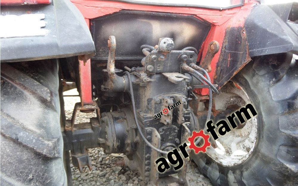 SAME części laser 90 100 skrzynia silnik most oś napęd kabina podnośnik zwolnica blok piasta - Recambio para Maquinaria agrícola: foto 3 SAME części laser 90 100 skrzynia silnik most oś napęd kabina podnośnik zwolnica blok piasta - Recambio para Maquinaria agrícola: foto 3