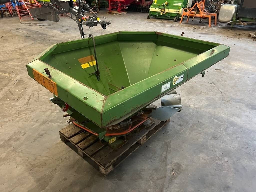 Amazone ZA-F 804 R - Esparcidor de fertilizantes: foto 4 Amazone ZA-F 804 R - Esparcidor de fertilizantes: foto 4