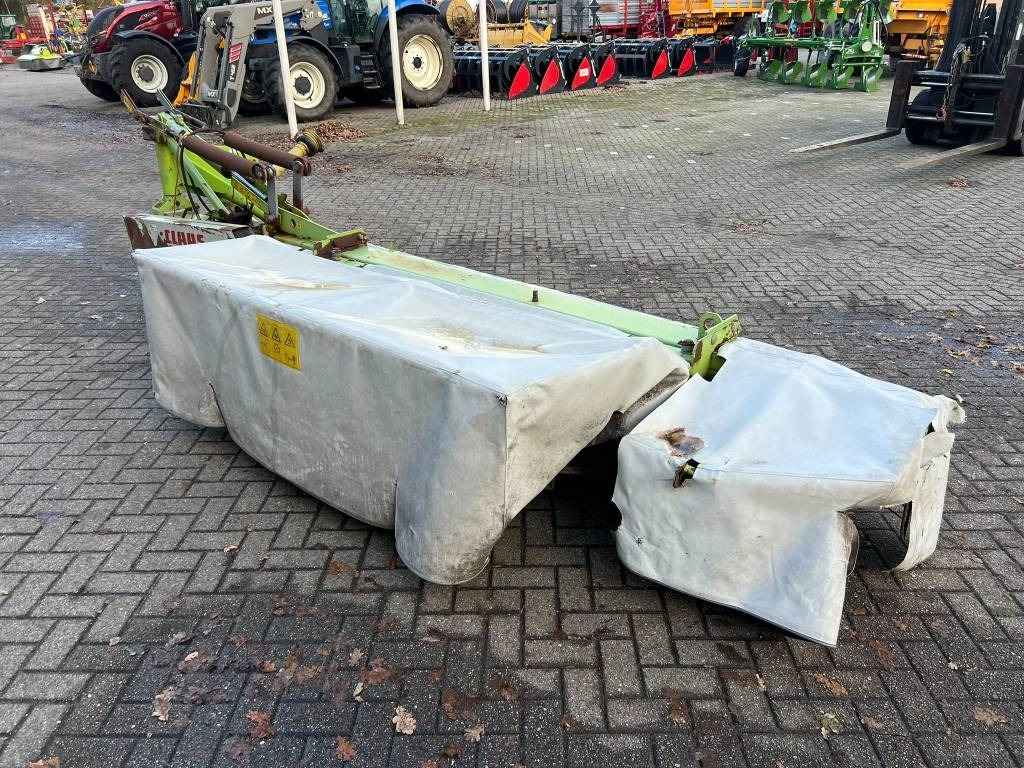 Claas Corto 310 N  - Segadora: foto 4 Claas Corto 310 N  - Segadora: foto 4