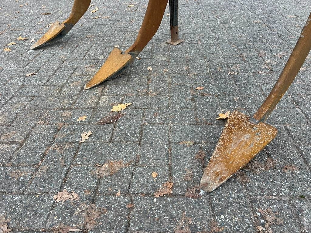 Hekamp Diepwoeler 3 poot - Cultivador: foto 5 Hekamp Diepwoeler 3 poot - Cultivador: foto 5