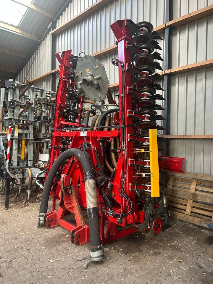 Schuitemaker Exacta 870 bemester - Esparcidor de estiércol: foto 1 Schuitemaker Exacta 870 bemester - Esparcidor de estiércol: foto 1