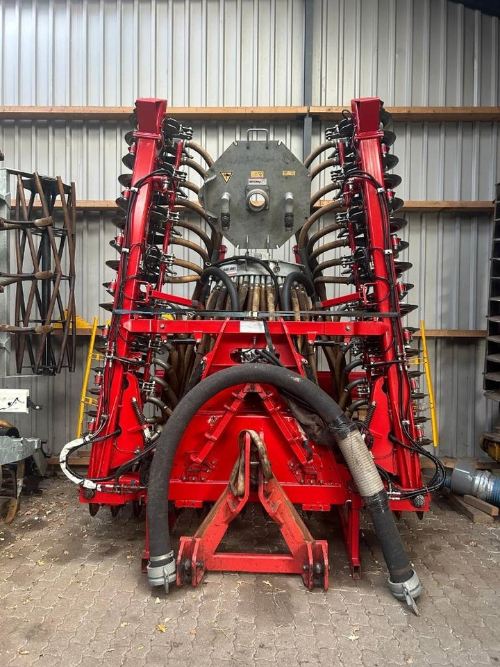 Schuitemaker Exacta 870 bemester - Esparcidor de estiércol: foto 2 Schuitemaker Exacta 870 bemester - Esparcidor de estiércol: foto 2