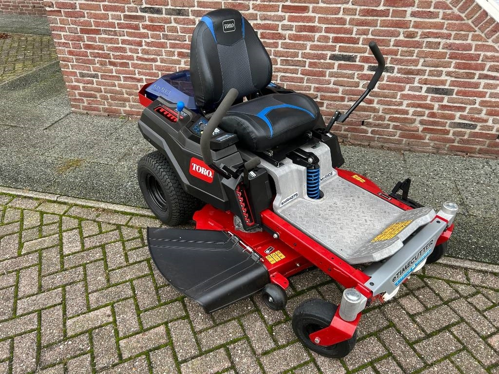 Toro eMR 4275 - Cortacésped: foto 1 Toro eMR 4275 - Cortacésped: foto 1