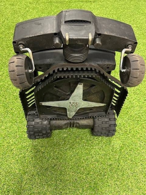 WIPER I 180S ROBOTMAAIER  - Cortacésped: foto 3 WIPER I 180S ROBOTMAAIER  - Cortacésped: foto 3