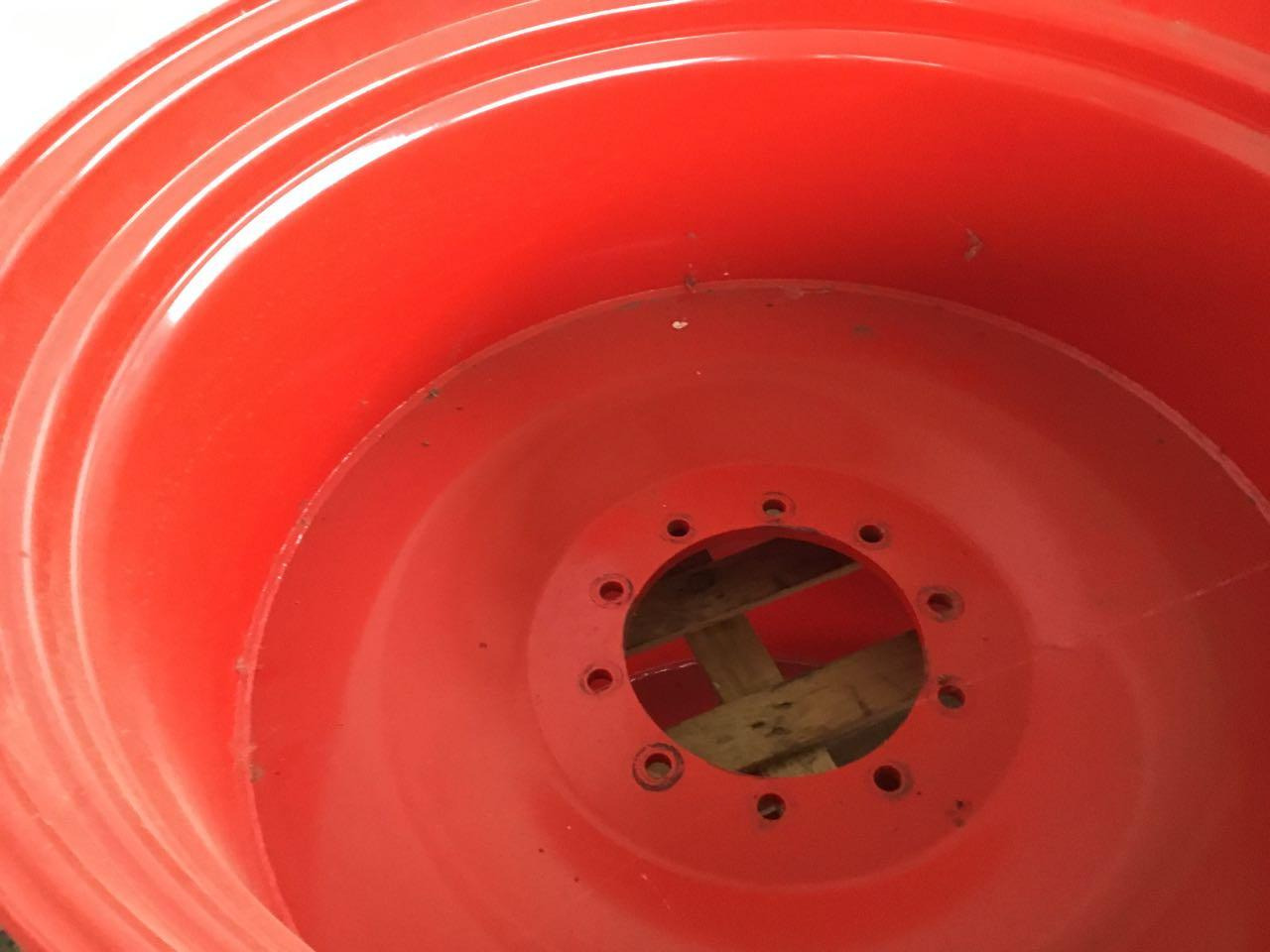 Felgen 23x42, Spur 2050mm , Fendt 900 - Llanta: foto 2 Felgen 23x42, Spur 2050mm , Fendt 900 - Llanta: foto 2