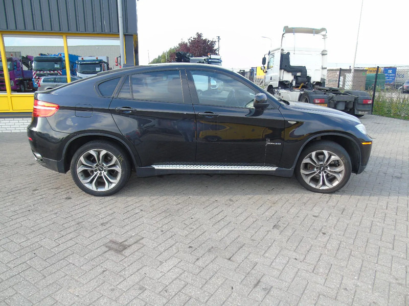 BMW X6 335 i + luxe edition + automatic - SUV/ Todoterreno: foto 3 BMW X6 335 i + luxe edition + automatic - SUV/ Todoterreno: foto 3
