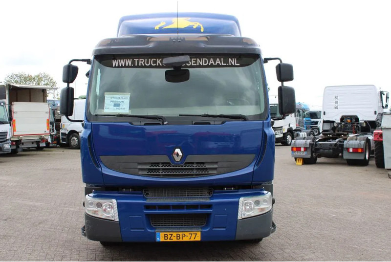 Renault Premium 380DXI + 2 PIECES - Cabeza tractora: foto 2 Renault Premium 380DXI + 2 PIECES - Cabeza tractora: foto 2