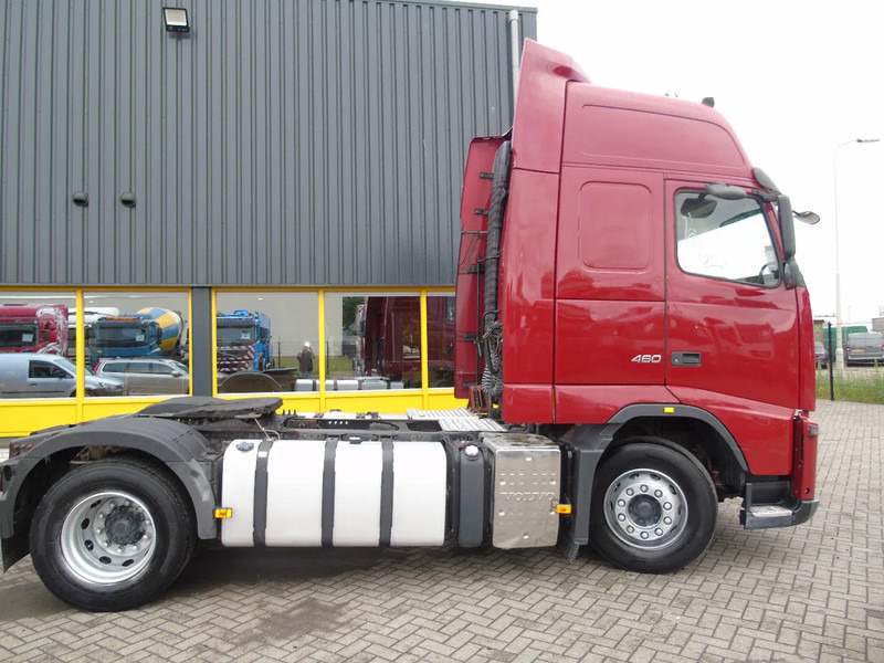 Volvo FH 420 + MANUAL + EURO 5 + 6x IN STOCK - Cabeza tractora: foto 3 Volvo FH 420 + MANUAL + EURO 5 + 6x IN STOCK - Cabeza tractora: foto 3