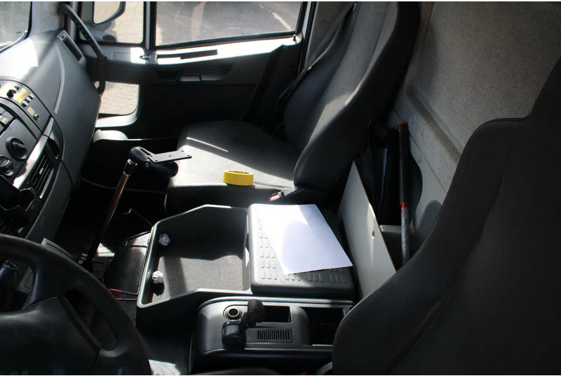 Iveco Eurocargo 120EL18 + COMET + EURO 5 - Camión: foto 5 Iveco Eurocargo 120EL18 + COMET + EURO 5 - Camión: foto 5