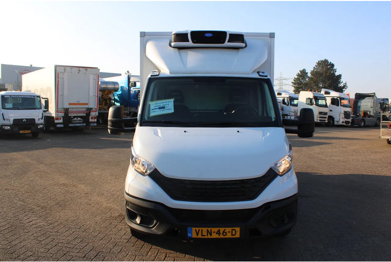 Iveco Daily 35S16 + CARRIER + FRC/ATP - Furgoneta frigorifica: foto 3 Iveco Daily 35S16 + CARRIER + FRC/ATP - Furgoneta frigorifica: foto 3