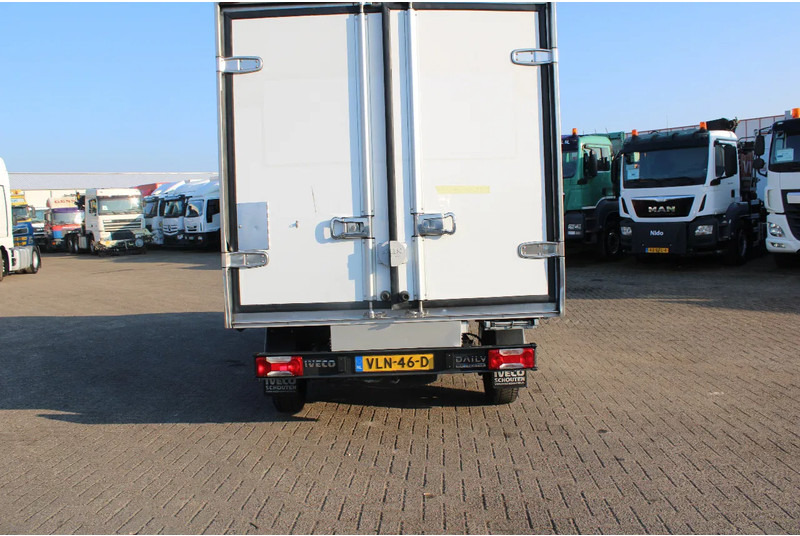 Iveco Daily 35S16 + CARRIER + FRC/ATP - Furgoneta frigorifica: foto 2 Iveco Daily 35S16 + CARRIER + FRC/ATP - Furgoneta frigorifica: foto 2